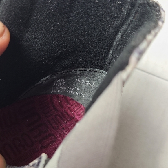 NEW MUNRO cate leather ankle booties - Picture 7 of 8